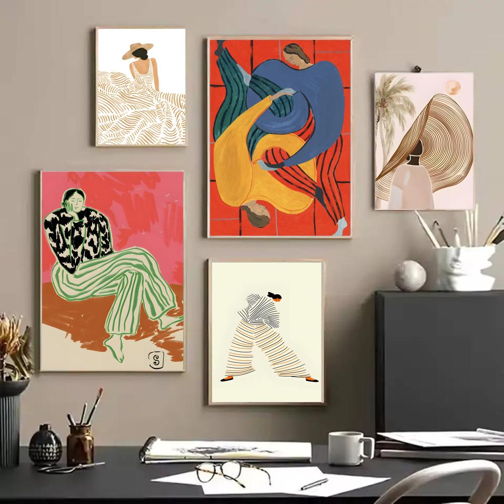 격자무늬 드레스 S_Sofia Lind 아트 디자인 H - Linum Home Textiles 리뷰 및 가격