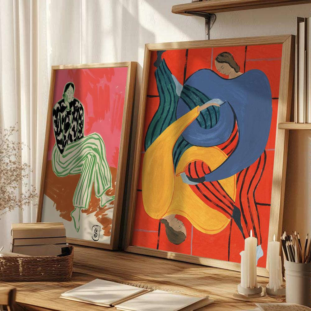 격자무늬 드레스 S_Sofia Lind 아트 디자인 H - Linum Home Textiles 리뷰 및 가격