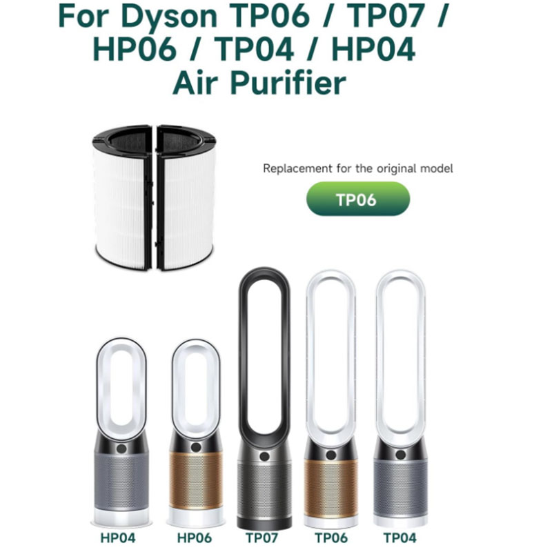 다이슨 TP07 스마트 공기청정기 및 팬, HP07 / - Dyson Fan Am07 리뷰 및 가격
