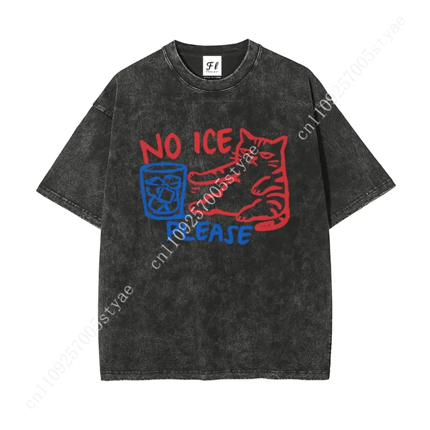 ICE 없이 고양이를 사랑하세요! ICE 셔츠 S~5X - Quilt Cotton Summer 리뷰 및 가격