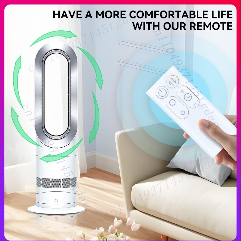 다이슨 쿨 AM06 데스크탑 팬 AM07 타워 팬 AM - Dyson Fan Am07 리뷰 및 가격