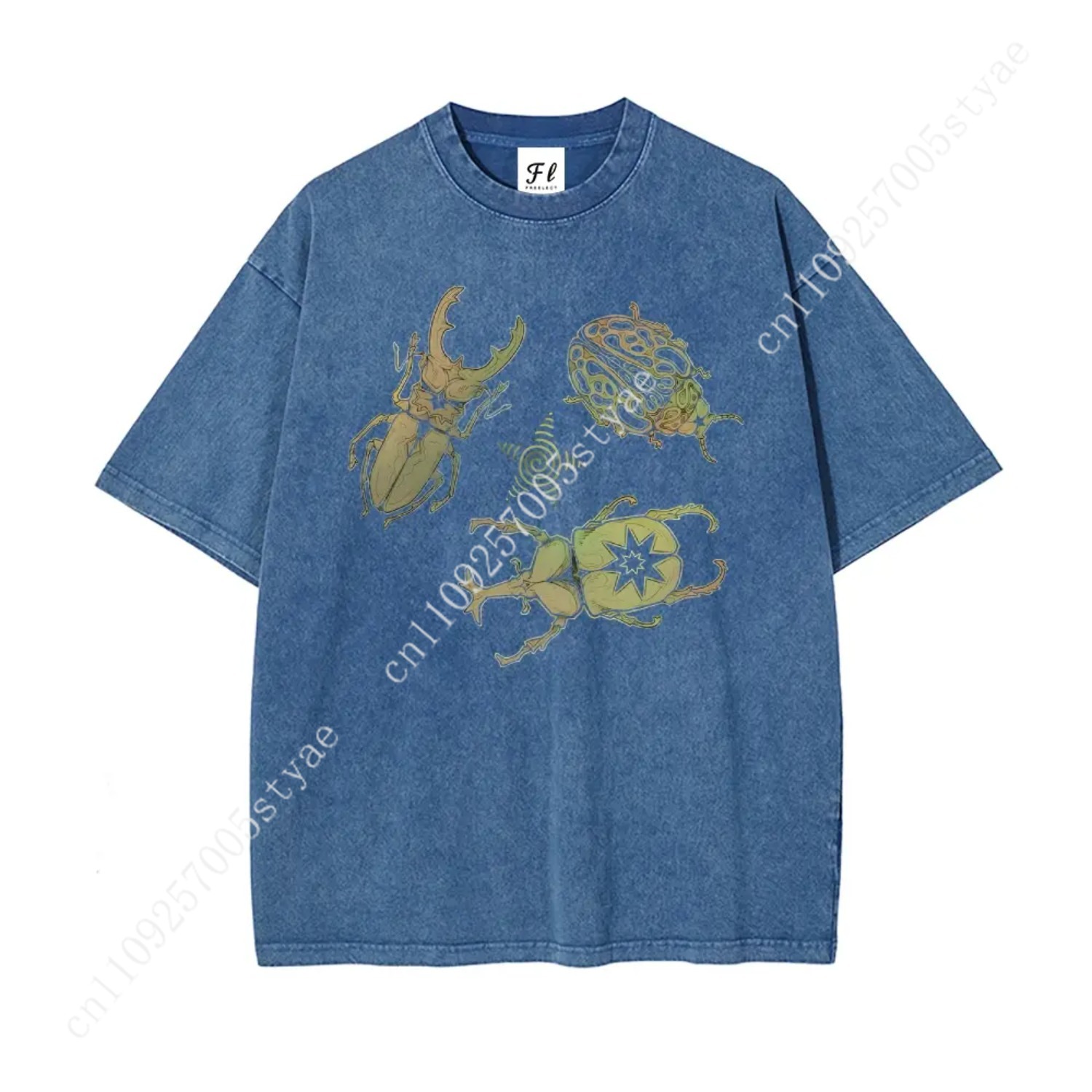 Allomyrina Dichotoma Insect Lo - Quilt Cotton Summer 리뷰 및 가격
