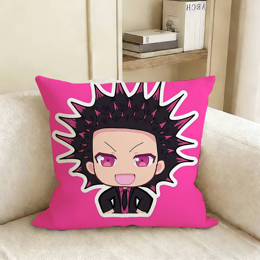 M-Mindless Self Indulgence Jim - Jimmy Home Textiles 리뷰 및 가격
