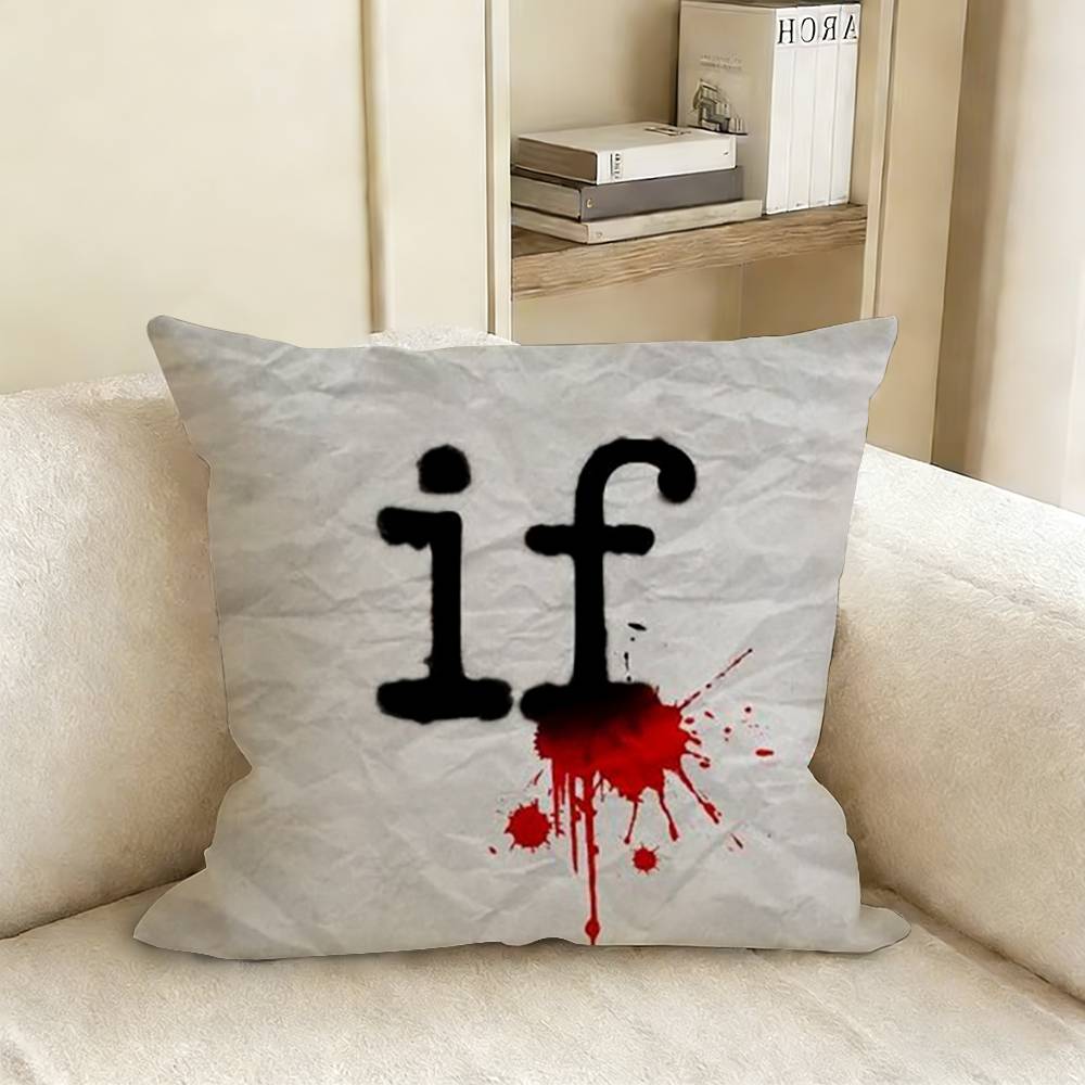 M-Mindless Self Indulgence Jim - Jimmy Home Textiles 리뷰 및 가격