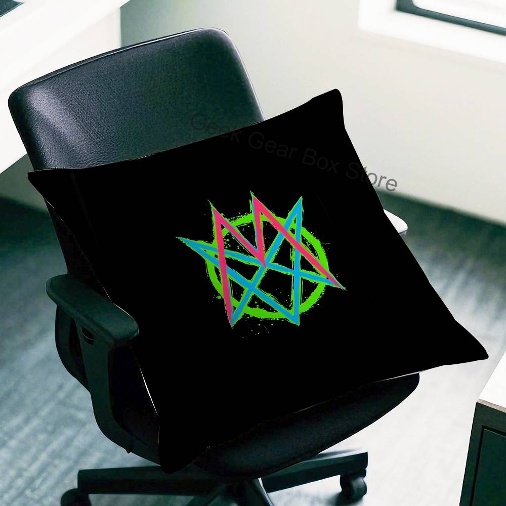 M-Mindless Self Indulgence 지미  - Jimmy Home Textiles 리뷰 및 가격