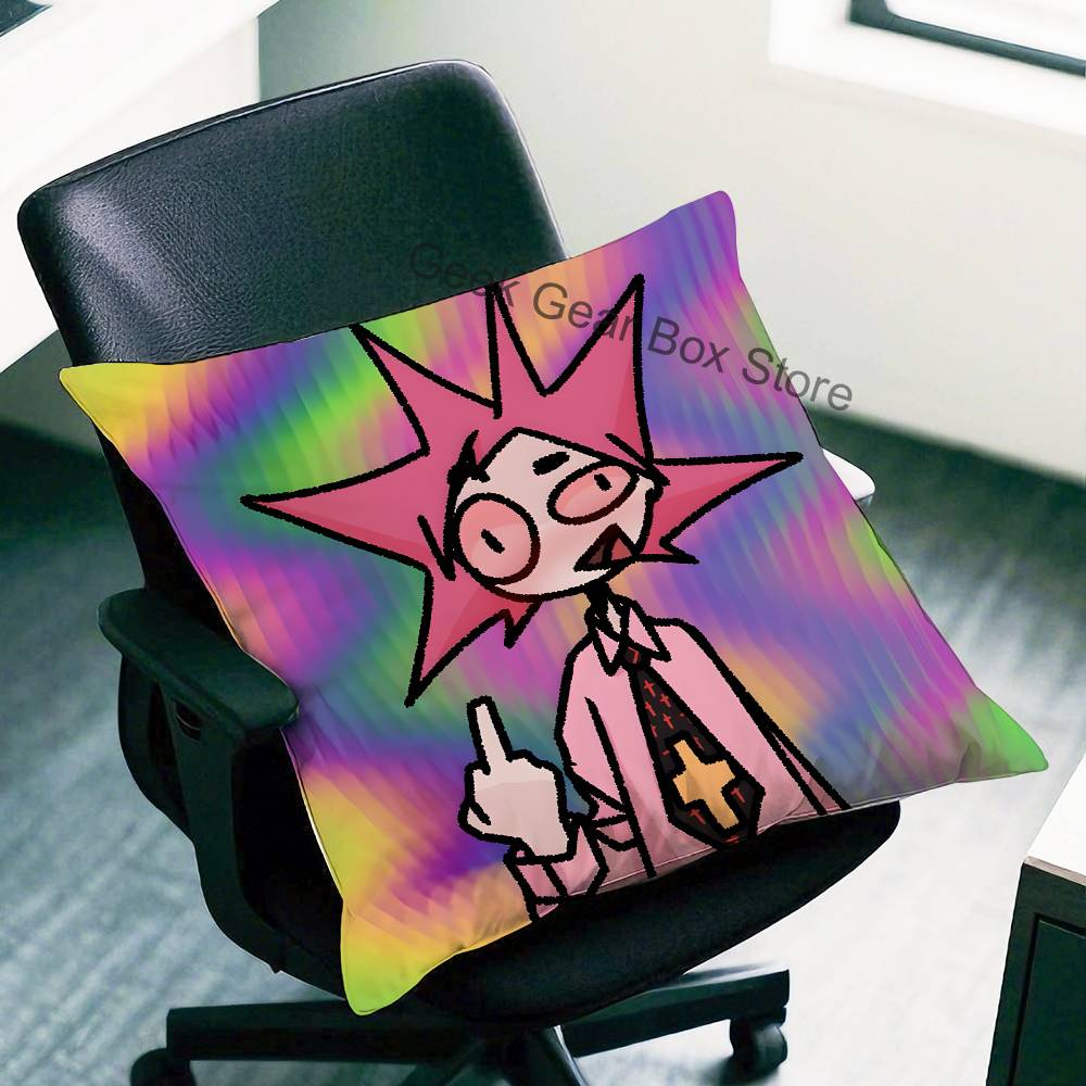 M-Mindless Self Indulgence 지미  - Jimmy Home Textiles 리뷰 및 가격
