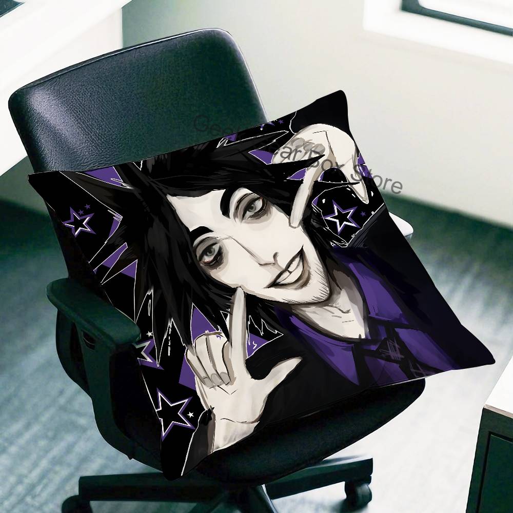 M-Mindless Self Indulgence 지미  - Jimmy Home Textiles 리뷰 및 가격