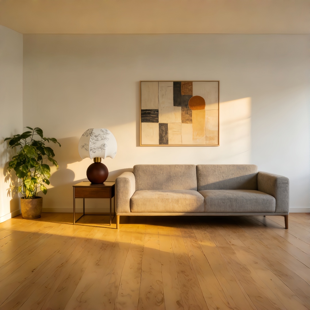 빈티지 꽃무늬 테이블 램프, 중세풍 침실 램프, 침실, - Home Textiles And Decor 리뷰 및 가격