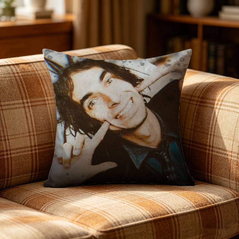 M-Mindless Self Indulgence 지미  - Jimmy Home Textiles 리뷰 및 가격