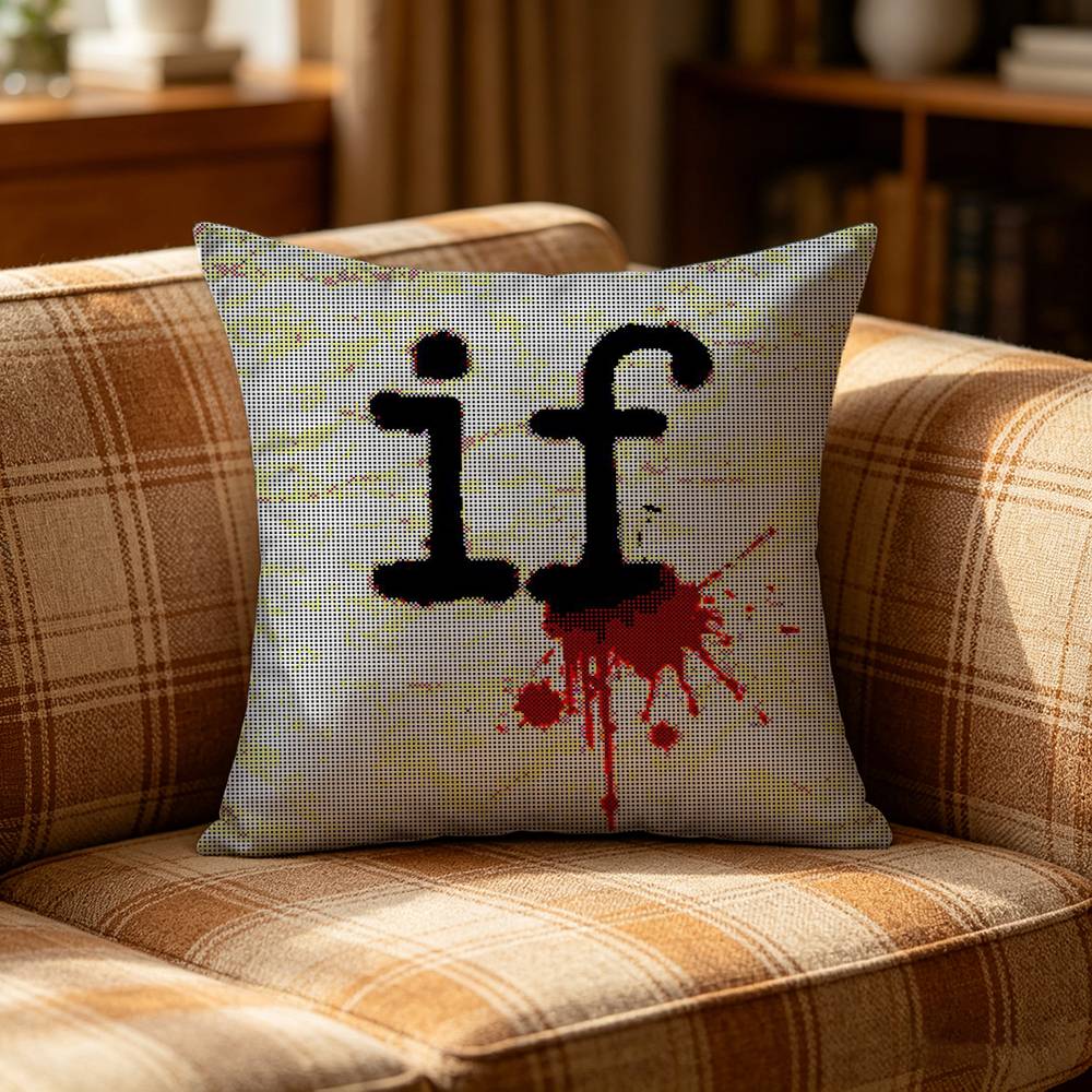 M-Mindless Self Indulgence 지미  - Jimmy Home Textiles 리뷰 및 가격