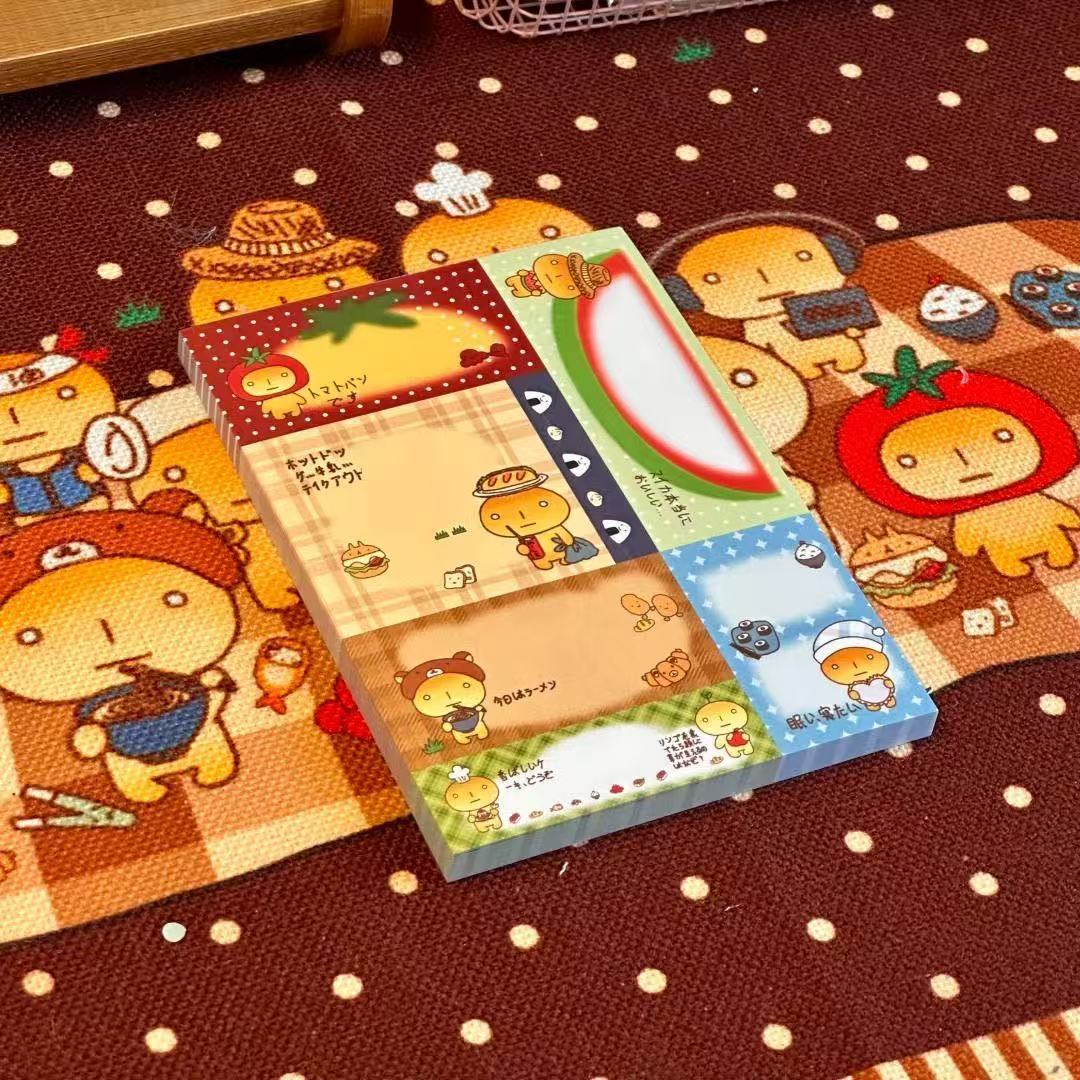 일본 고대 스타일 테이블 매트 만화 곰 토스트 프린트  - Japanese Home Textiles 리뷰 및 가격