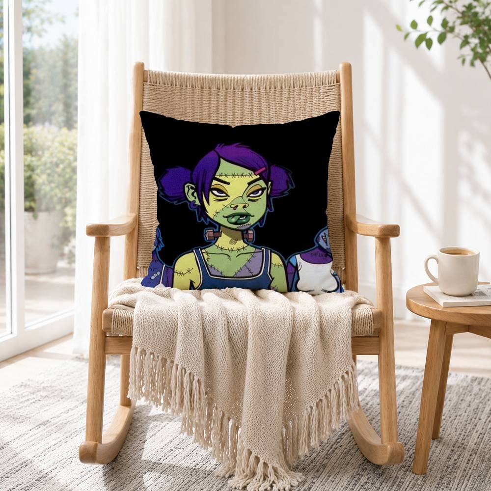 M-Mindless Self Indulgence 지미  - Jimmy Home Textiles 리뷰 및 가격