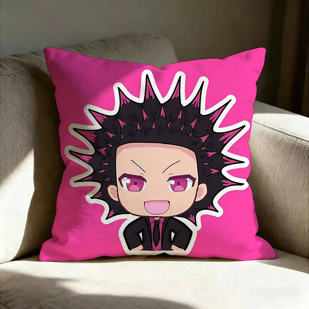 M-Mindless Self Indulgence Jim - Jimmy Home Textiles 리뷰 및 가격