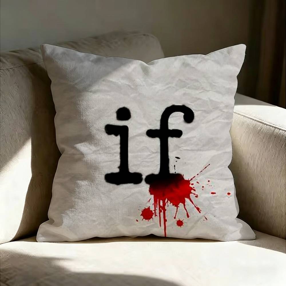 M-Mindless Self Indulgence Jim - Jimmy Home Textiles 리뷰 및 가격
