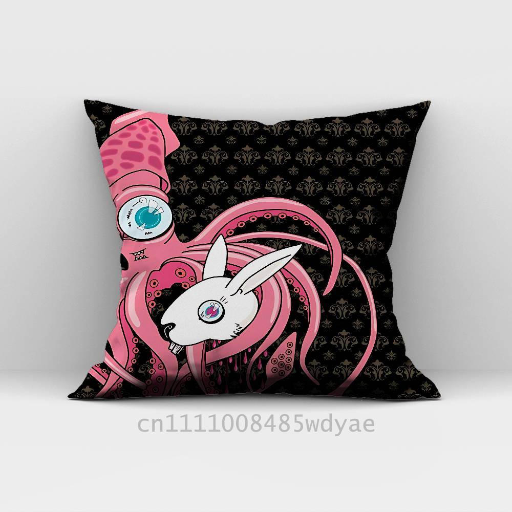 M-Mindless Self Indulgence 지미  - Jimmy Home Textiles 리뷰 및 가격