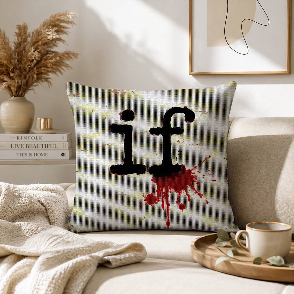 M-Mindless Self Indulgence 지미  - Jimmy Home Textiles 리뷰 및 가격